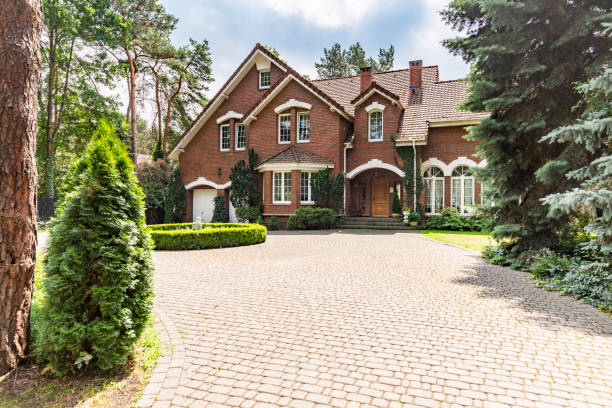 Best Affordable Driveway Pavers  in Orangetree, FL