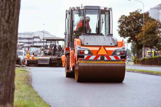 Best Best Driveway Pavers  in Orangetree, FL