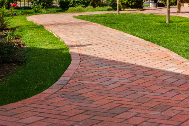 Best Best Driveway Pavers  in Orangetree, FL