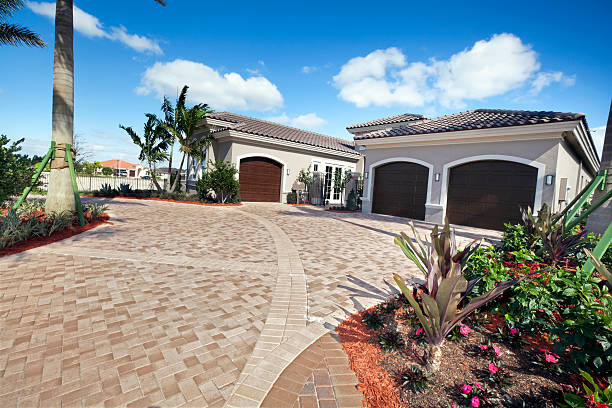 Reasons to Select Us for Your Driveway Paving Requirements in Orangetree, FL