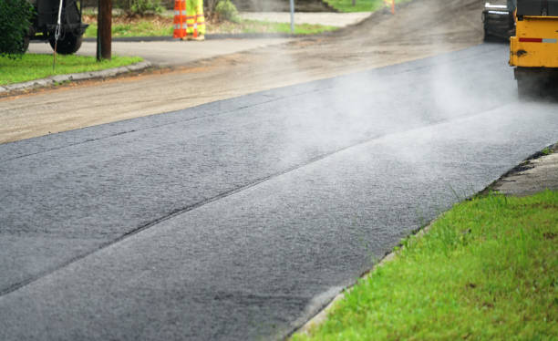 Best Cobblestone Driveway Pavers  in Orangetree, FL
