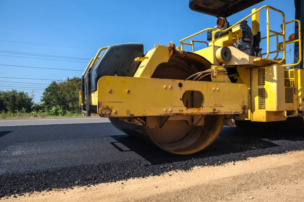 Best Driveway Paving Company  in Orangetree, FL